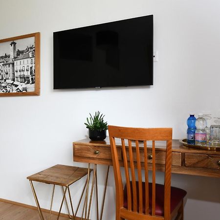 7Rooms - Self Check-In 24H Free Parking Losone Exterior foto