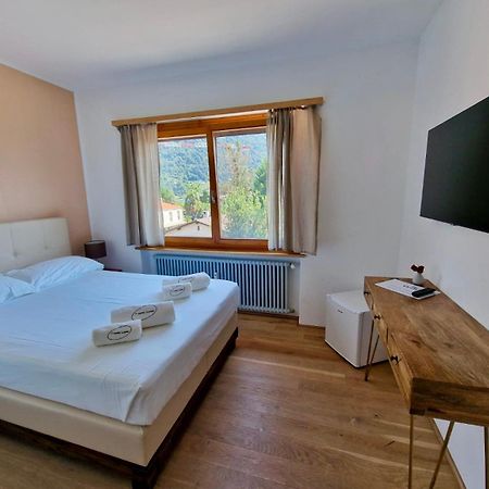 7Rooms - Self Check-In 24H Free Parking Losone Exterior foto
