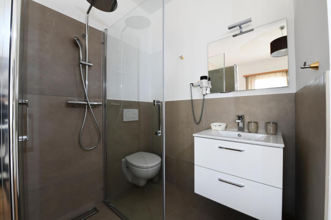 7Rooms - Self Check-In 24H Free Parking Losone Exterior foto