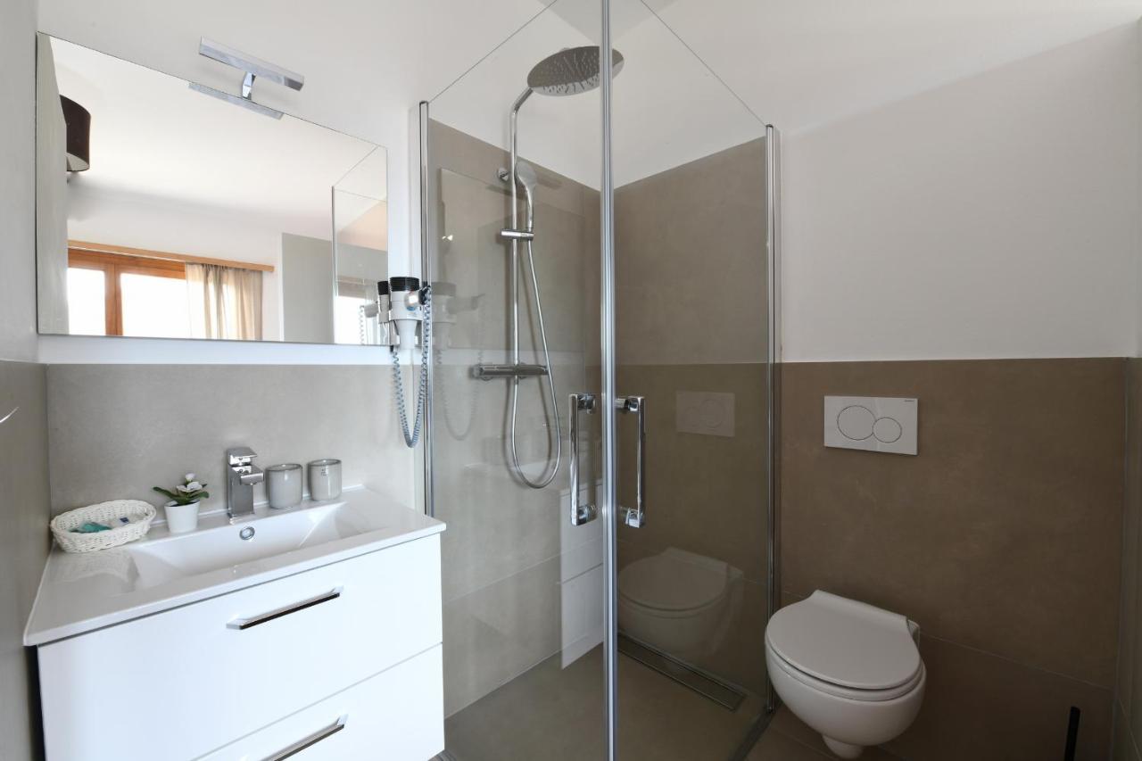 7Rooms - Self Check-In 24H Free Parking Losone Exterior foto