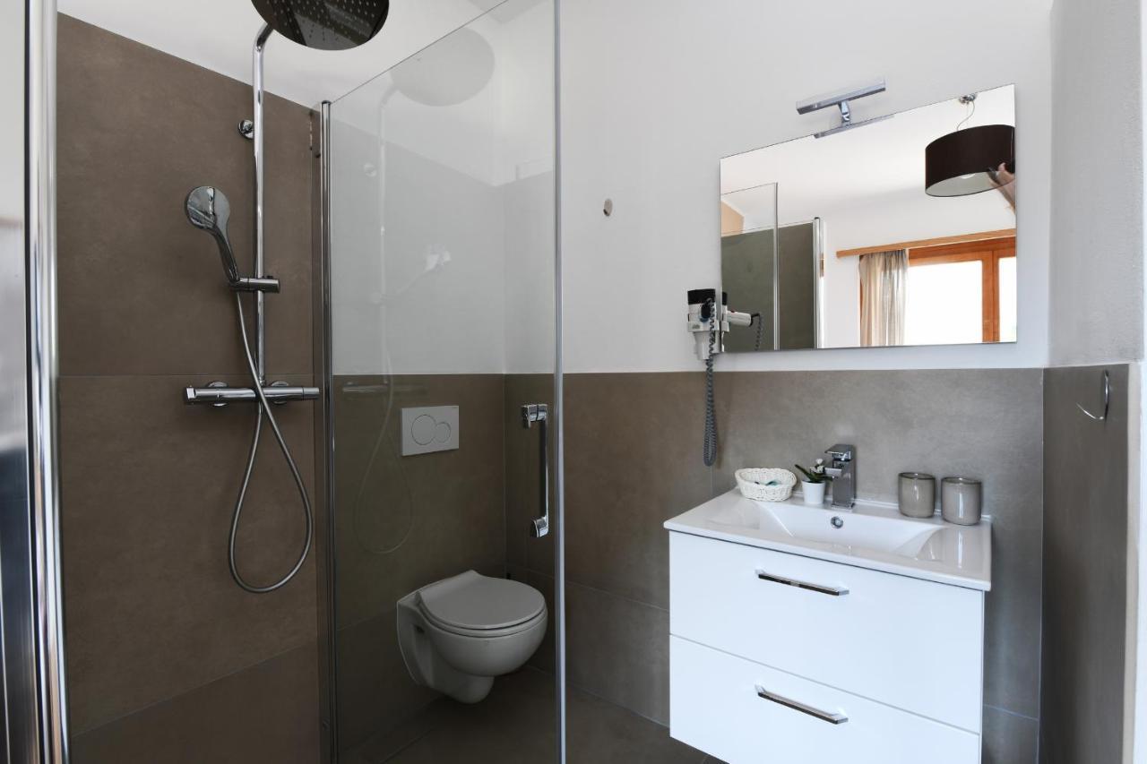 7Rooms - Self Check-In 24H Free Parking Losone Exterior foto