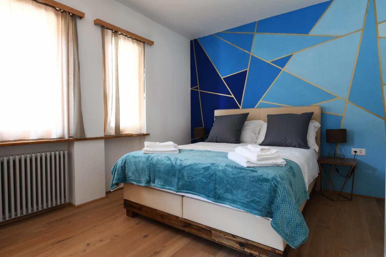 7Rooms - Self Check-In 24H Free Parking Losone Exterior foto