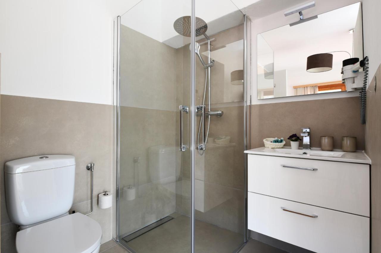 7Rooms - Self Check-In 24H Free Parking Losone Exterior foto