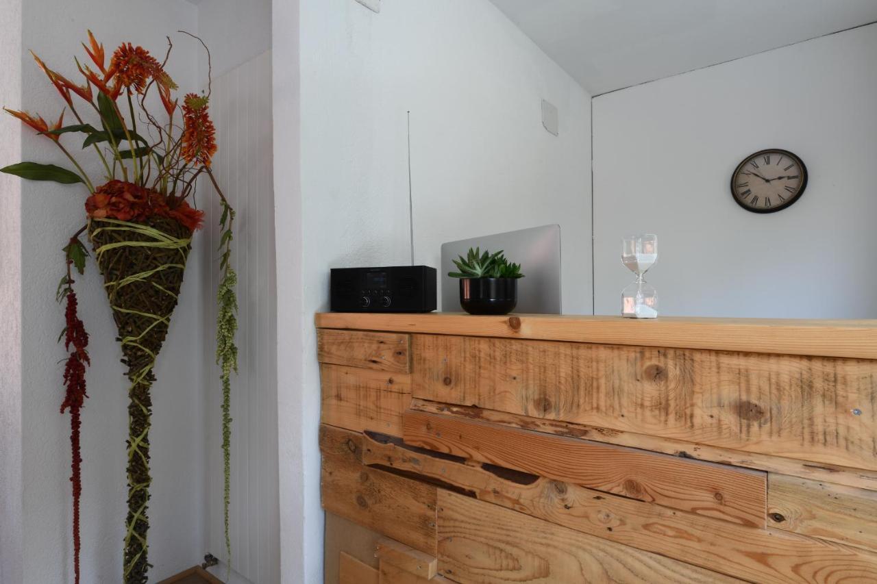 7Rooms - Self Check-In 24H Free Parking Losone Exterior foto