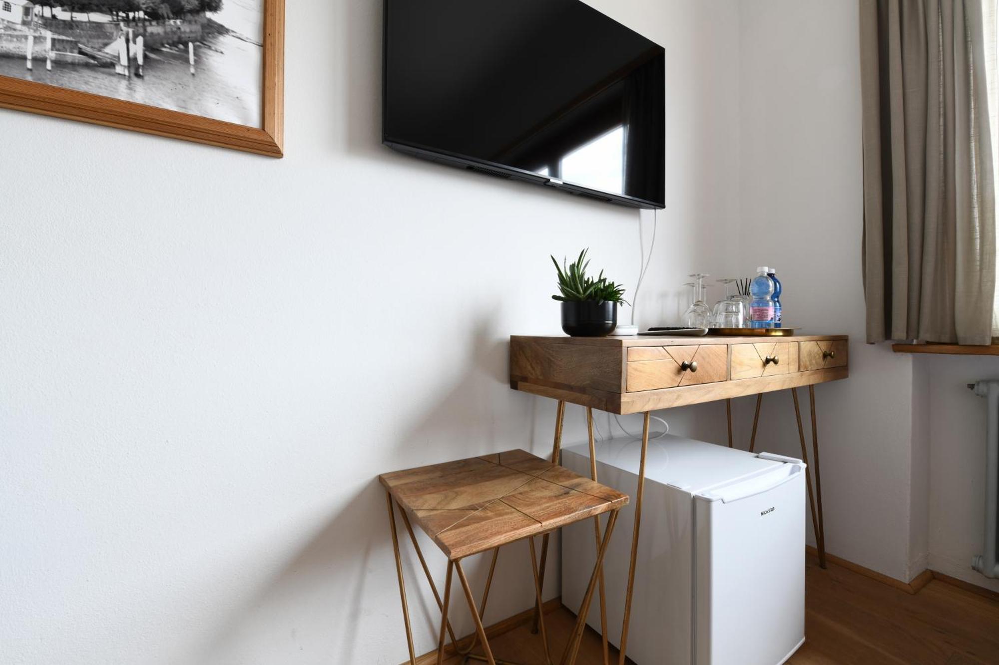 7Rooms - Self Check-In 24H Free Parking Losone Exterior foto