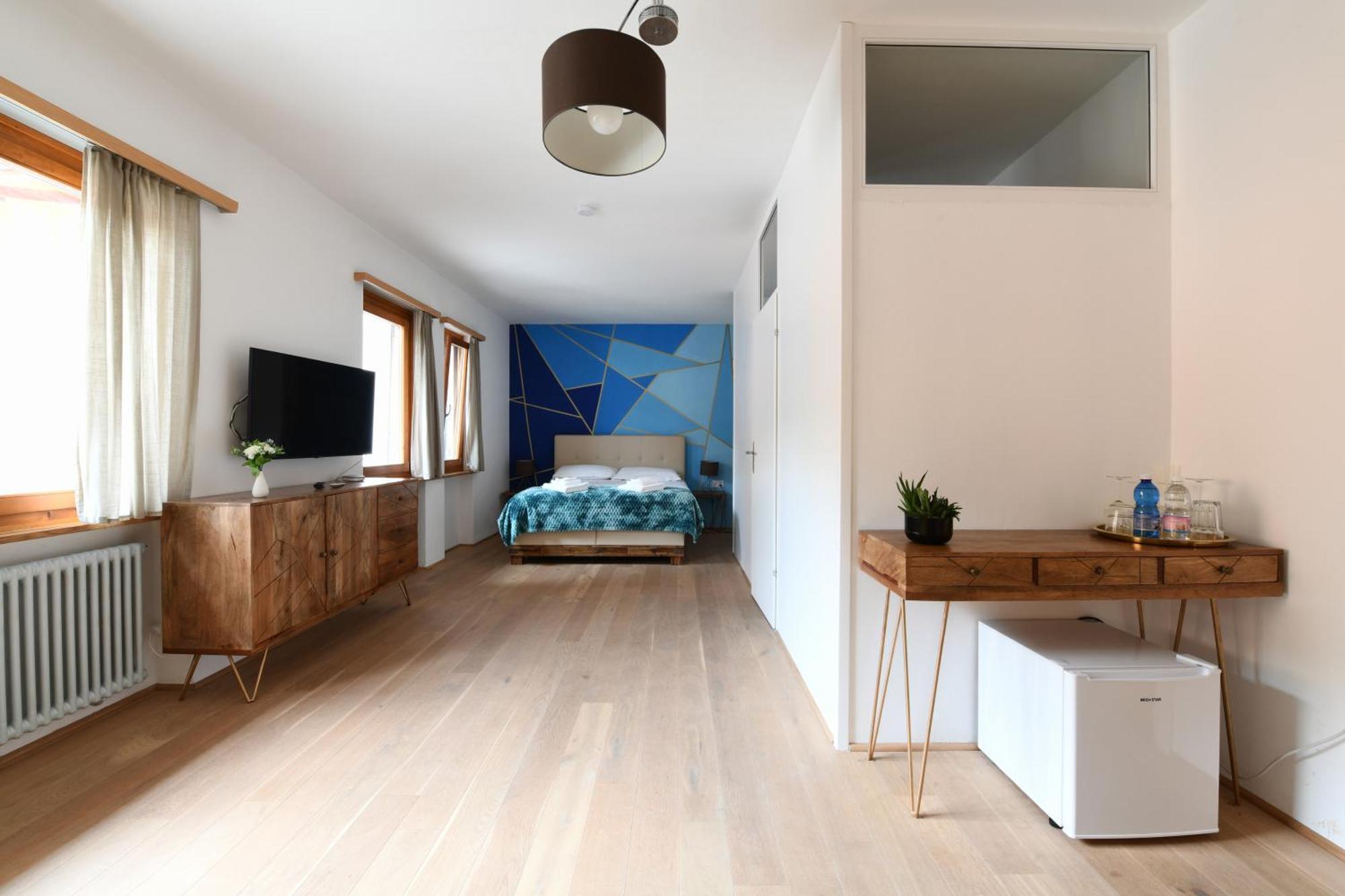 7Rooms - Self Check-In 24H Free Parking Losone Exterior foto