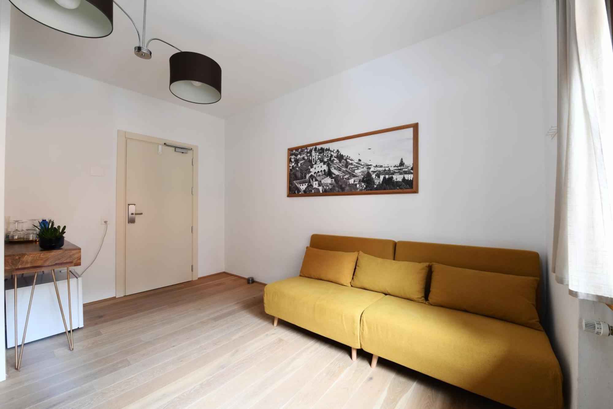 7Rooms - Self Check-In 24H Free Parking Losone Exterior foto
