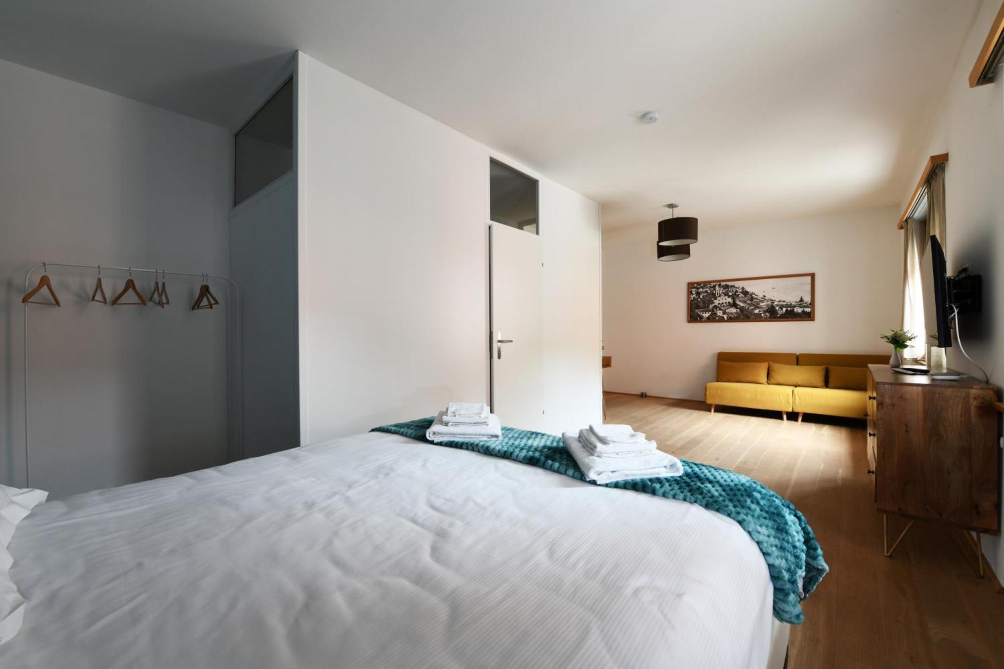 7Rooms - Self Check-In 24H Free Parking Losone Exterior foto