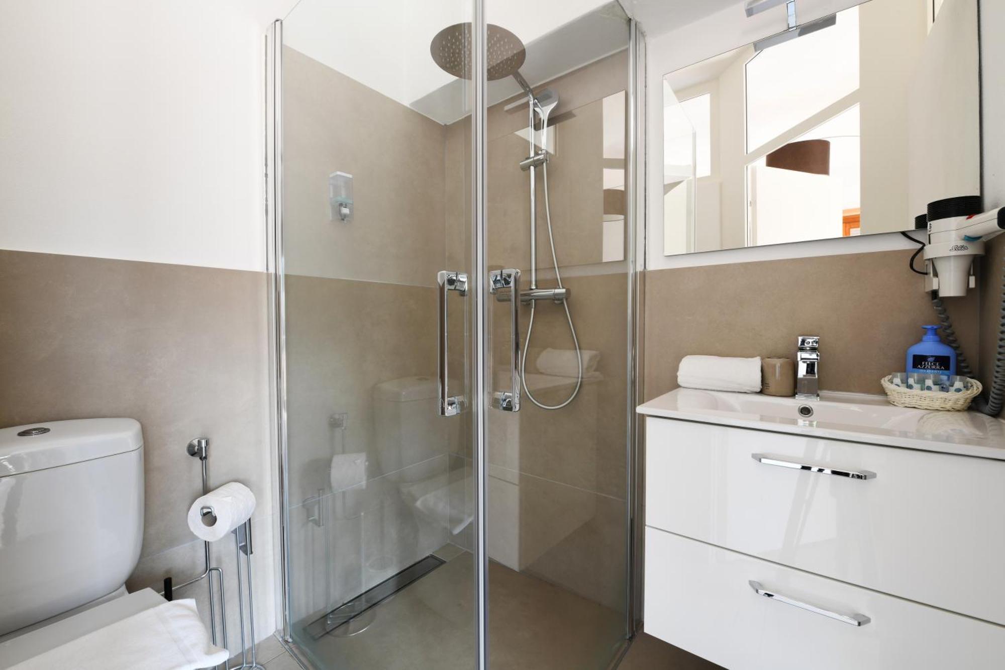 7Rooms - Self Check-In 24H Free Parking Losone Exterior foto