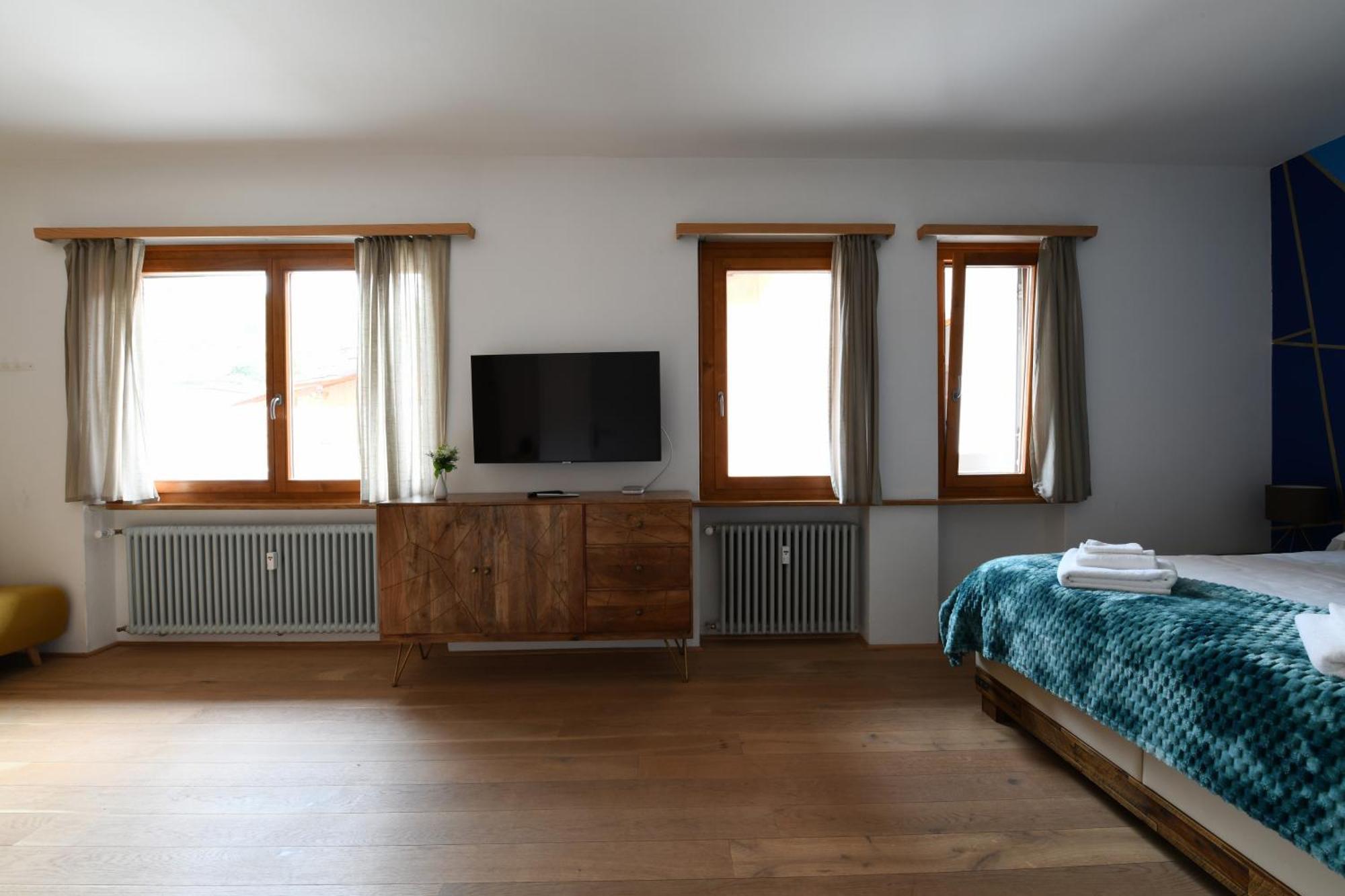 7Rooms - Self Check-In 24H Free Parking Losone Exterior foto