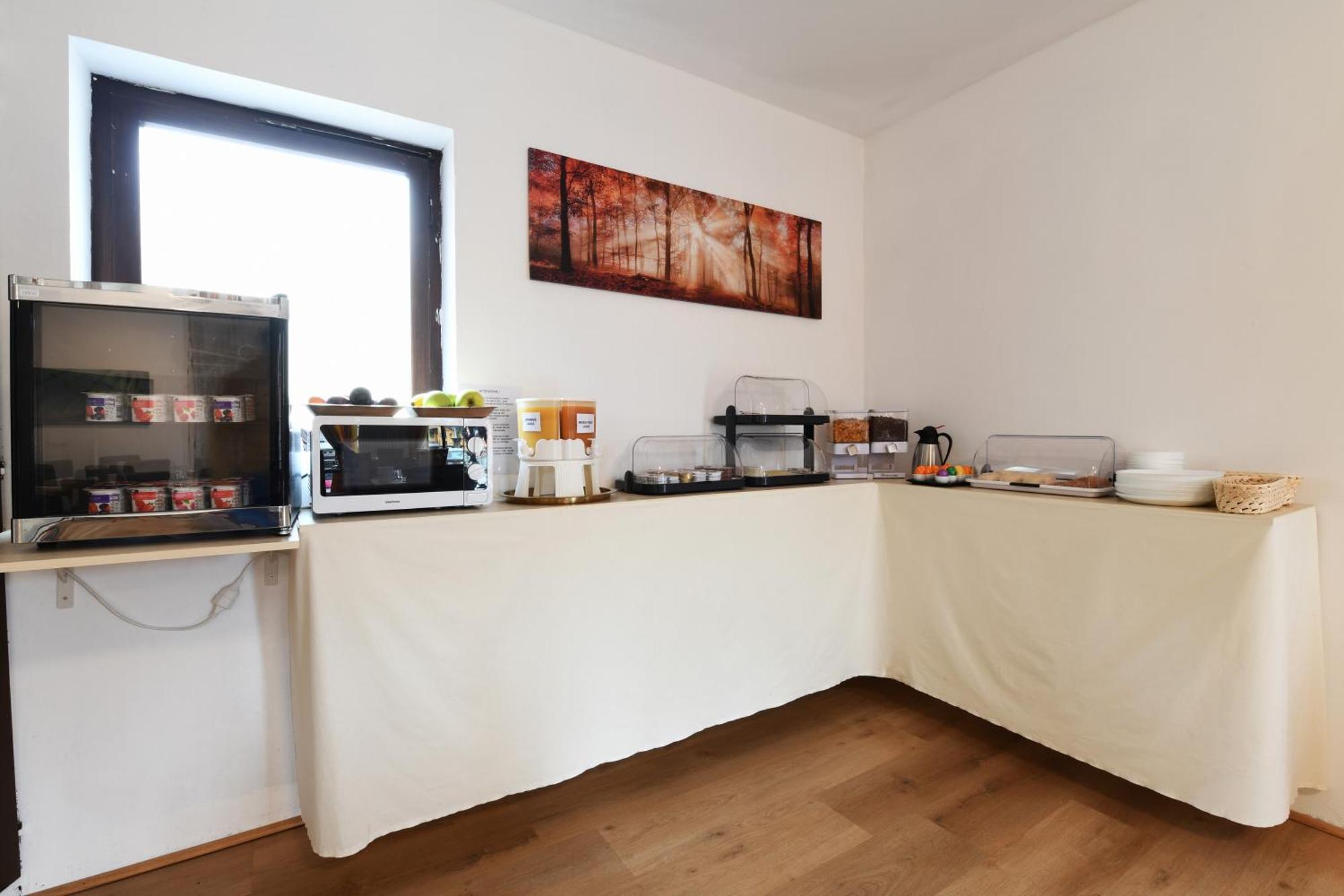 7Rooms - Self Check-In 24H Free Parking Losone Exterior foto